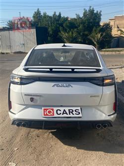 دونج فينج شاين